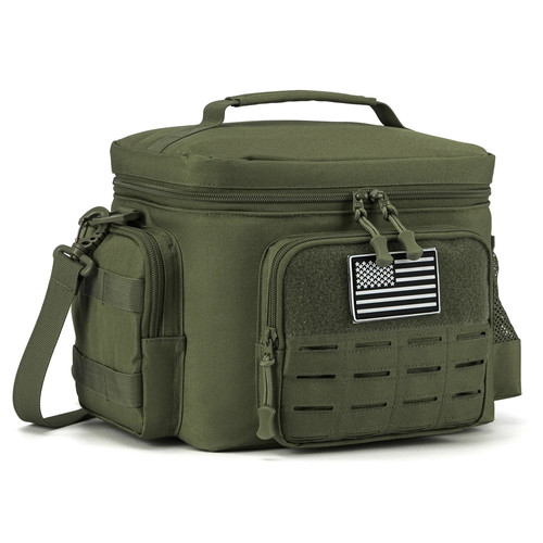 Heavy duty tactical lunch - heavy,