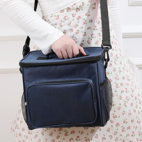Insulated lunch bag large - insulated,