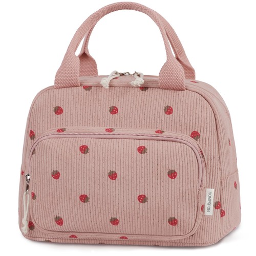 Homespon insulated lunch bag - homespon,