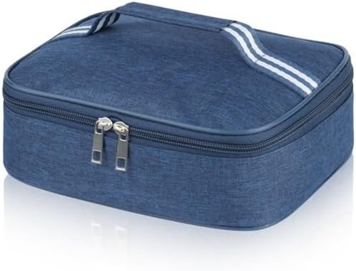 Insulated lunch bag - insulated,