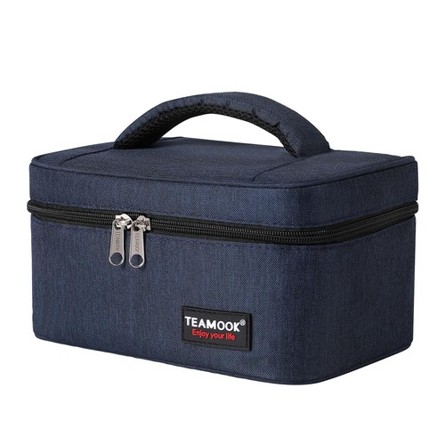 Teamook lunch bag insulated - lunch,