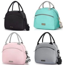 9.5L Lunch Bag for Women Men