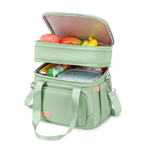 Maplelily lunch box for men - lunch,