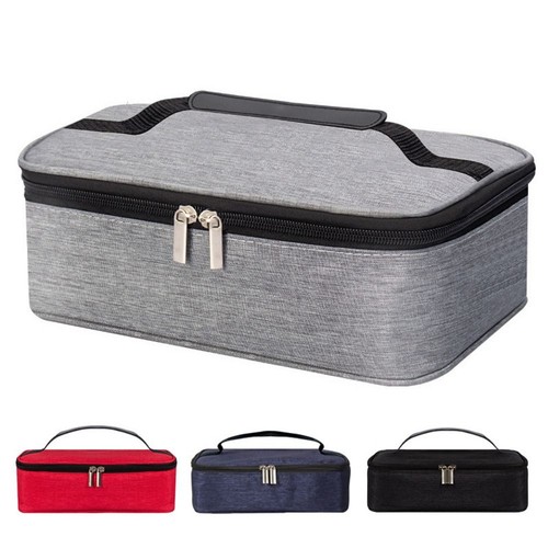Insulated lunch bag box - insulated,