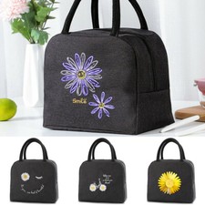 Lunch Bag, Insulated Lunch Bag