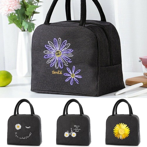 Lunch bag insulated - lunch,