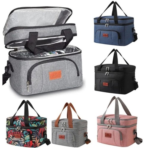 Cool bag 25l insulated lunch - cool,