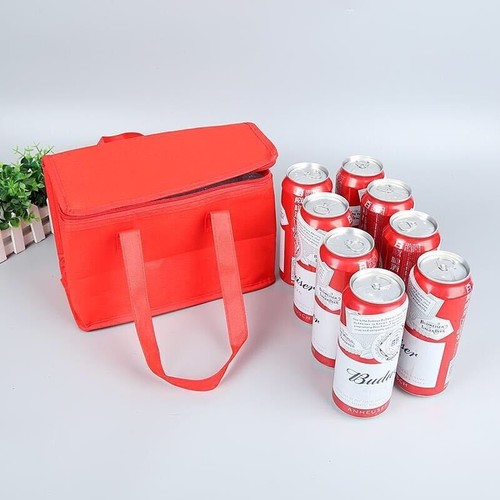 Insulated lunch bag adults - lunch,