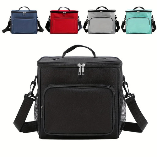 Insulated lunch bag large - insulated,