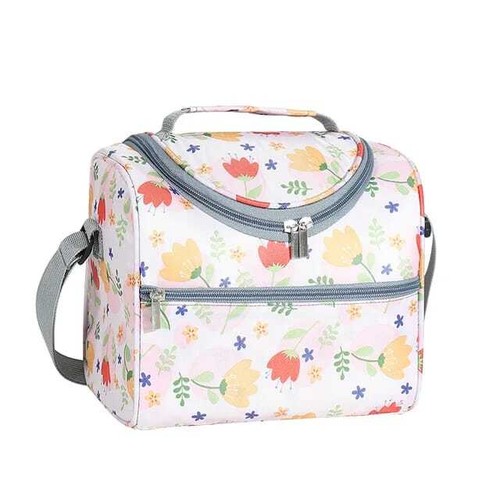 New insulated lunch - insulated, adult