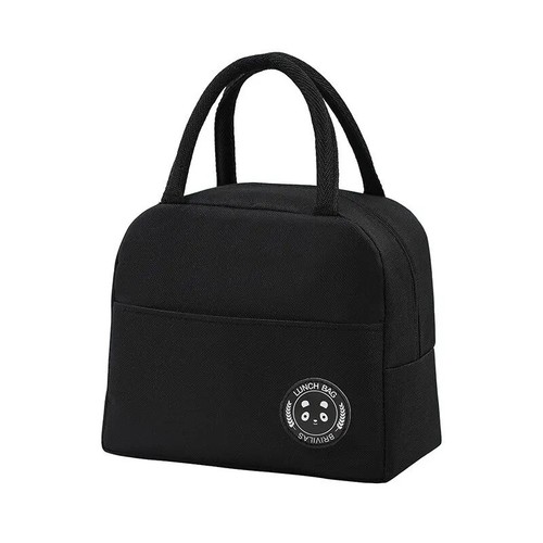 Lunch box cool bag hot - box,