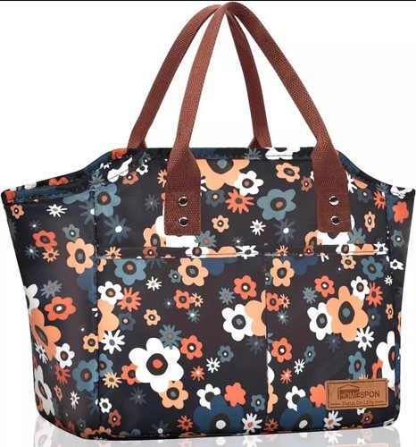 Insulated lunch bag - bag, for