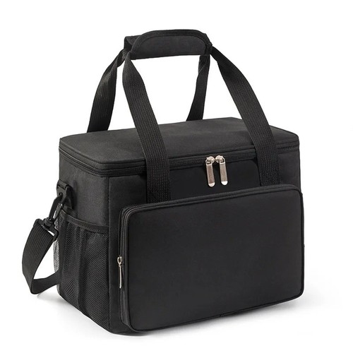 Large insulated lunch - insulated,