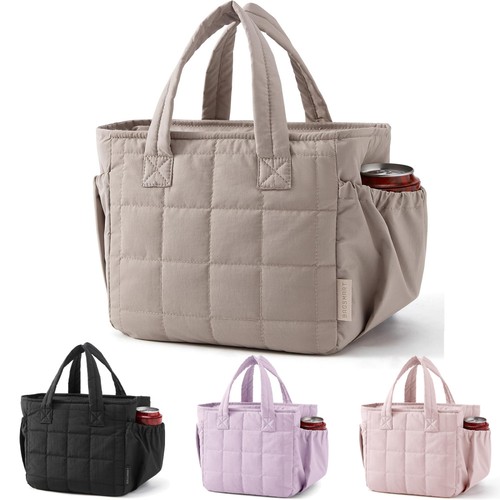 Women lunch bags - women,