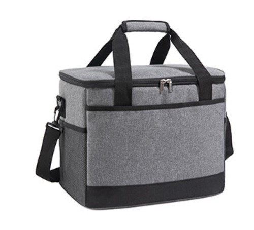 Large insulated lunch - large,