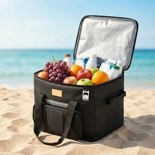 30L Lunch Bag, Large Insulated