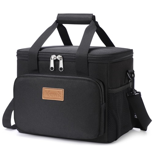 Lunch bag can - bag, insulated