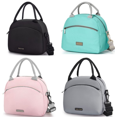 Lunch bag for women - lunch,
