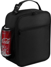 Lunch Bag for Men - Reusable