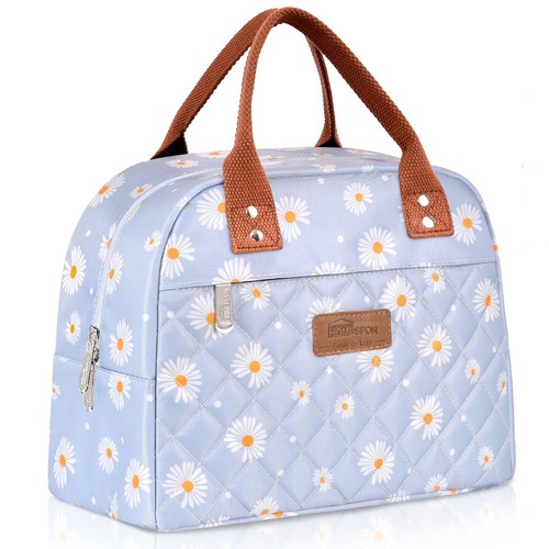 Homespon insulated lunch - insulated, bag