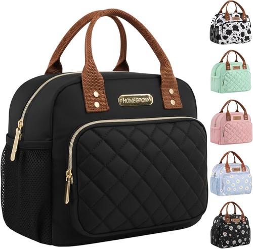 Insulated lunch bag for - insulated,