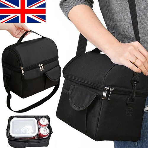 Insulated lunch bag box - bag,
