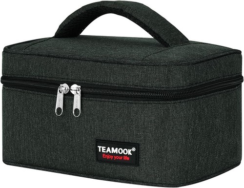 Lunch bag insulated - lunch, box