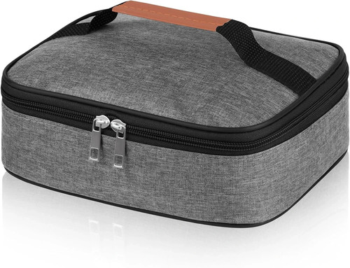 Lohey insulated lunch - bag, for