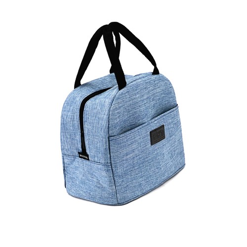 Insulated lunch bag - insulated,