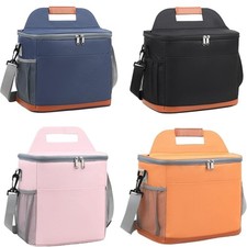 14L Lunch Bag for Women Men