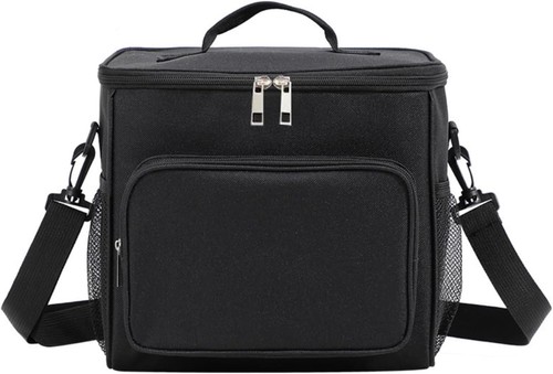 10l insulated lunch - 10l,