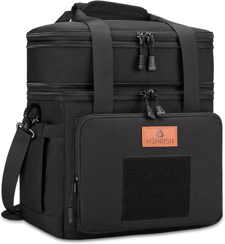 Lunch bag large - bag, for
