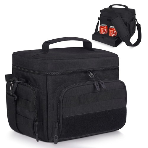 12l lunch bag for men - lunch,