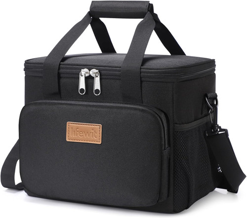 Lunch bag can - lunch, 9l