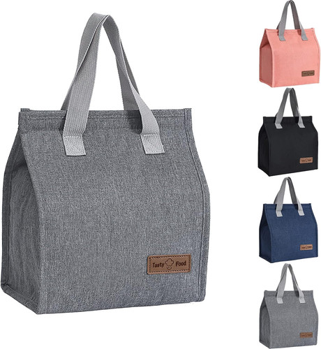 Lunch bags for women men - women,