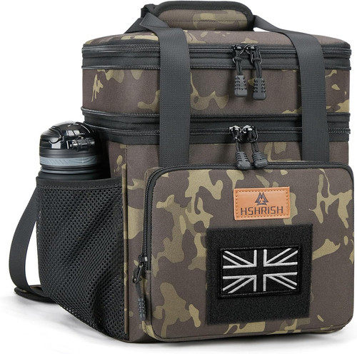 Lunch bag for - lunch, man