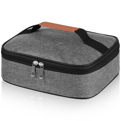 Lohey insulated lunch bag - lunch, for