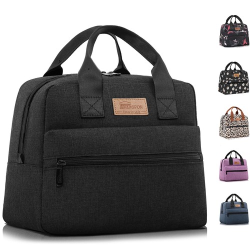 Homespon insulated lunch bag - homespon,