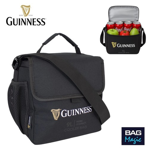 Guinness lunch bag - lunch,