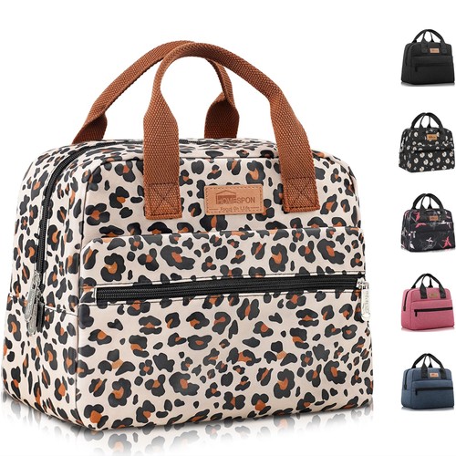 Homespon insulated lunch - insulated,