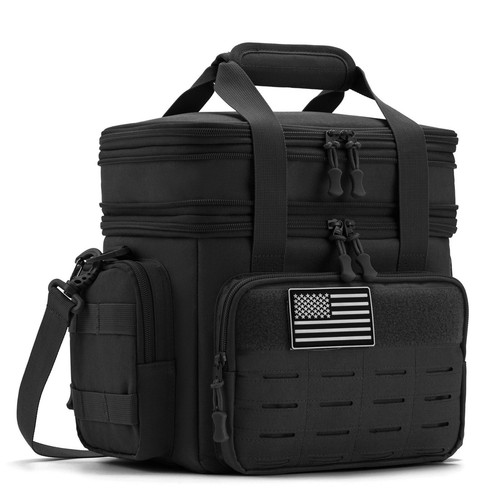 Heavy duty tactical - tactical, lunch