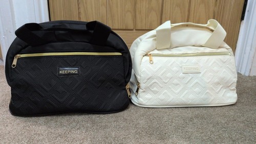 Insulated lunch bag - for, women