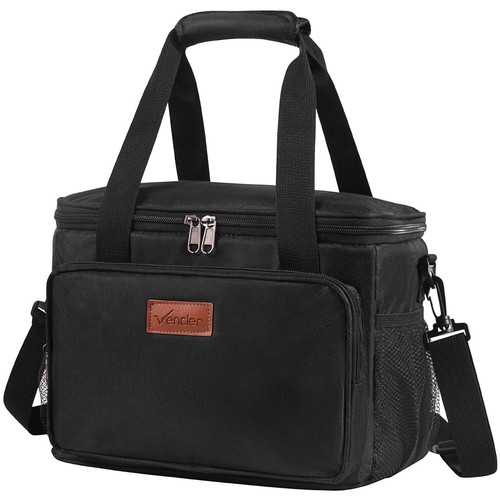 Vencier 15l insulated lunch - vencier,
