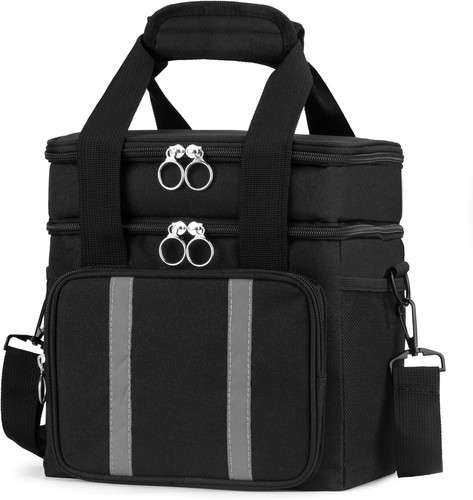 Insulated lunch bag for - lunch,