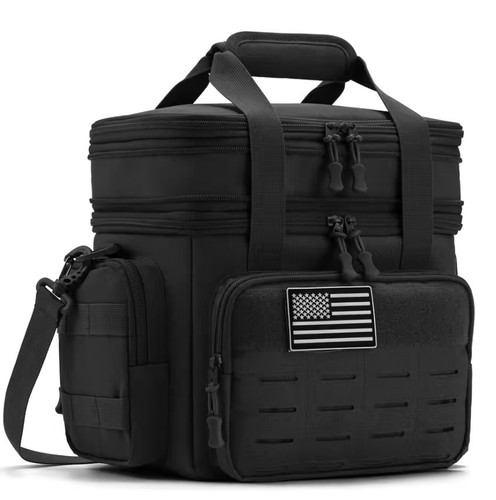 Heavy duty tactical lunch - tactical,