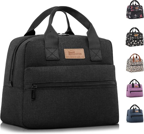 Homespon insulated lunch bag - homespon,