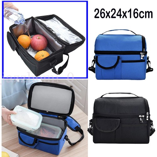 Insulated lunch bag for - for, women