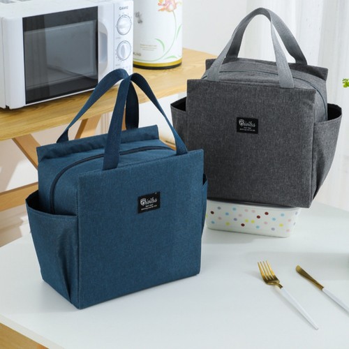 Insulated cool thermal lunch - thermal,