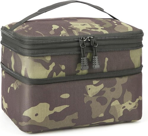 Insulated cooler lunch - cooler, for