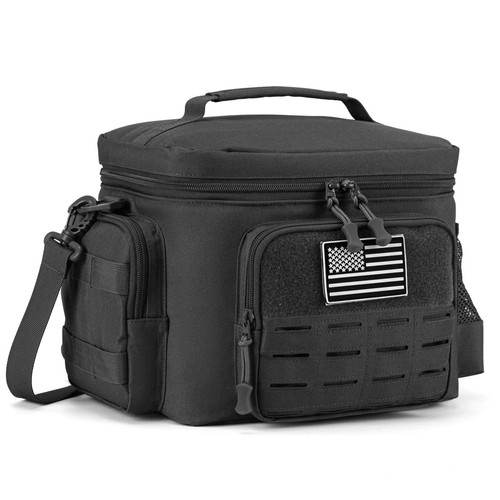 Heavy duty tactical - heavy, box